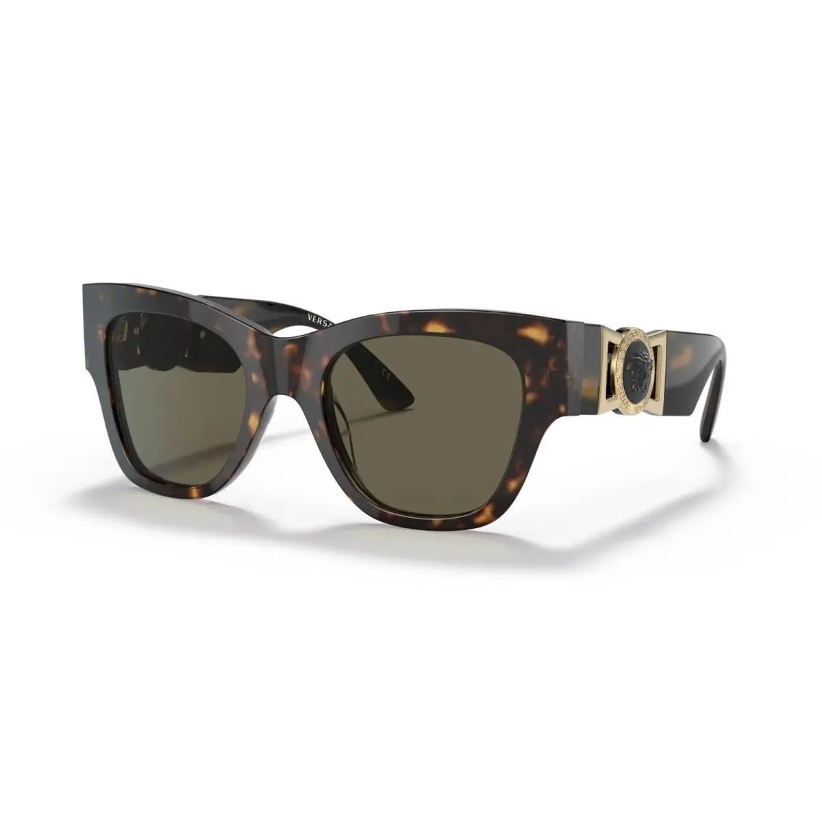 0VE4415U-108/3-52 Sunglasses 52mm by Versace