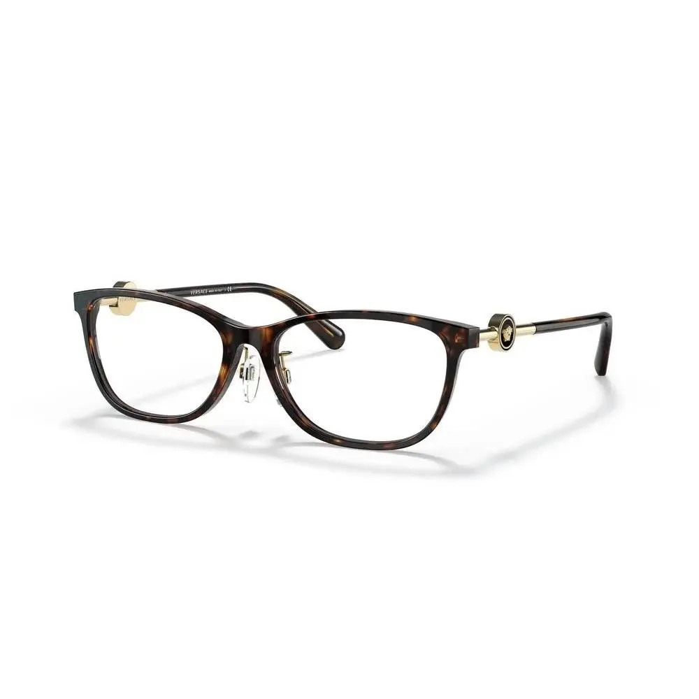 Versace 0VE3297D-108-55 Eyeglasses 55mm