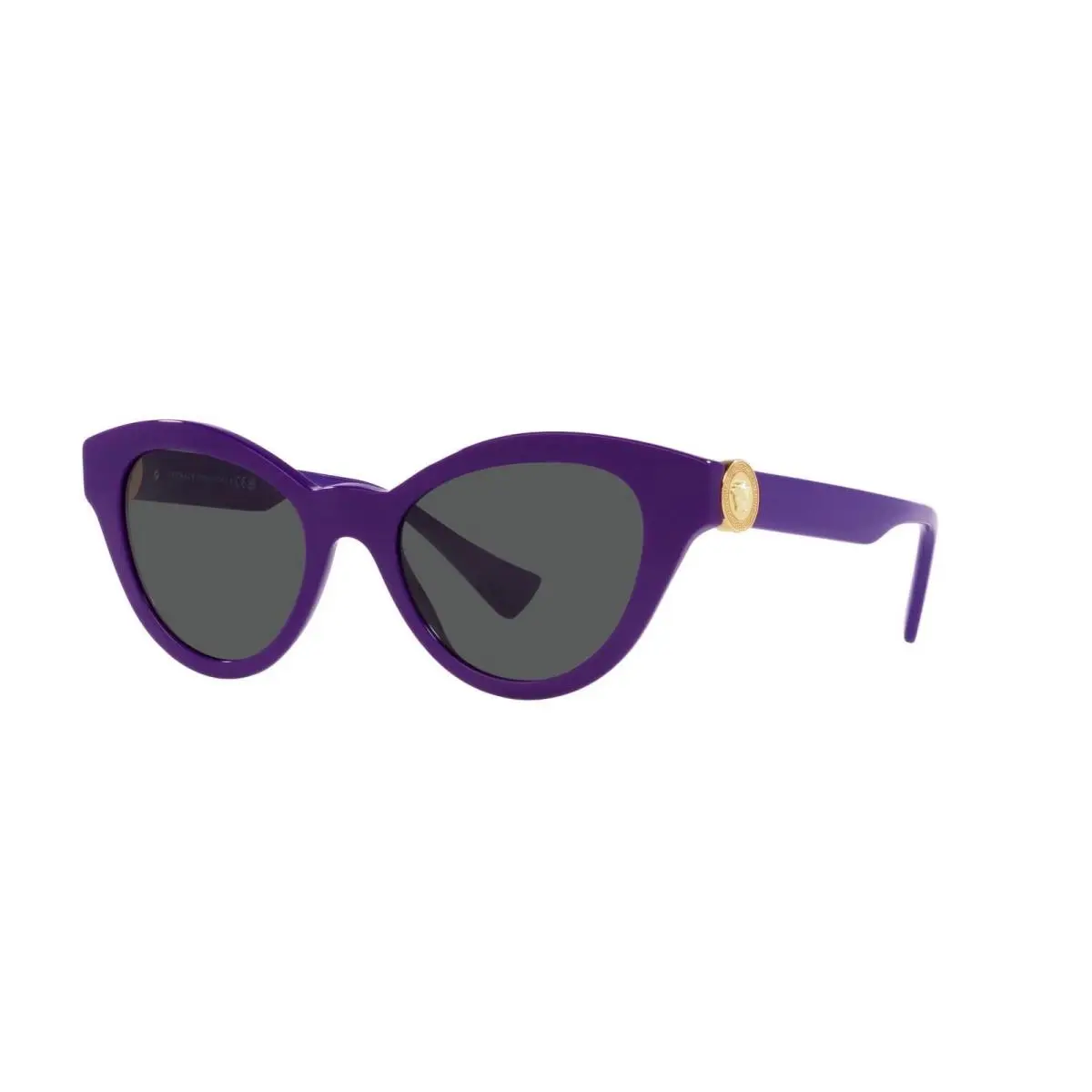 Versace 0VE4435-538787-52 Sunglasses 52mm