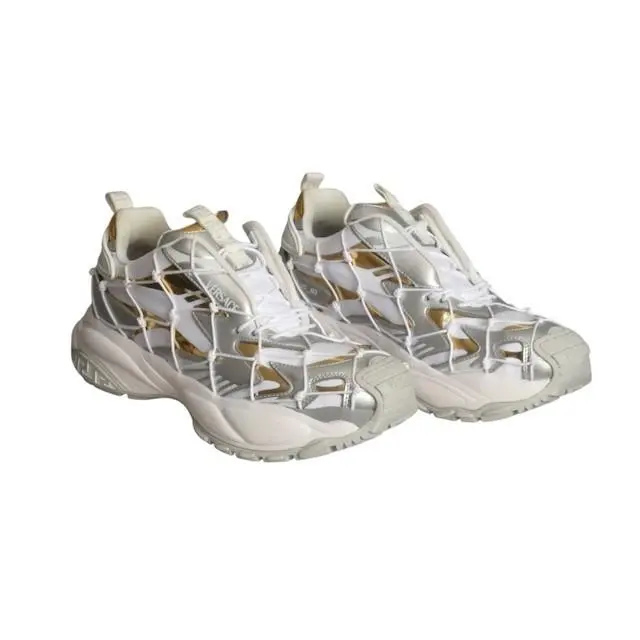 Versace shoes - Multicolor 1
