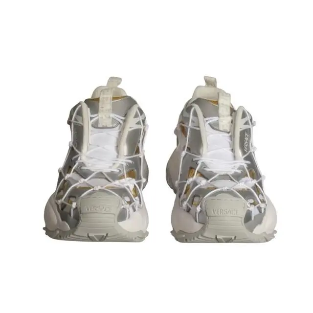 Versace shoes - Multicolor 2