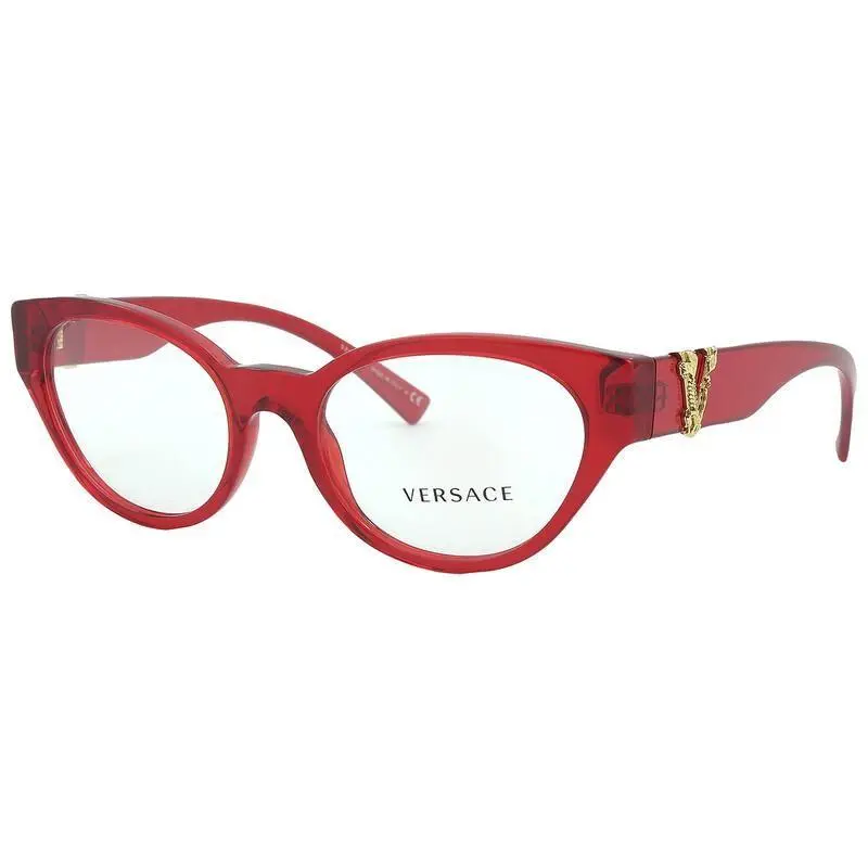 Versace 0VE3282-5280-51 Eyeglasses 51mm