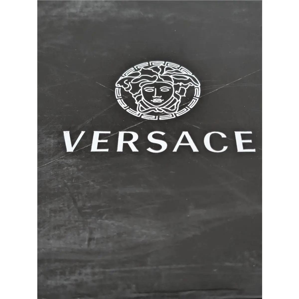 Versace shoes - Versace Odissea - Odissea - Black 8