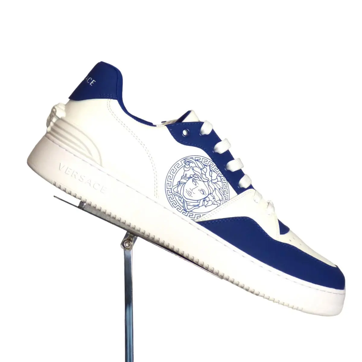 Versace shoes - Versace Vitello - Vitello - Multicolor 5