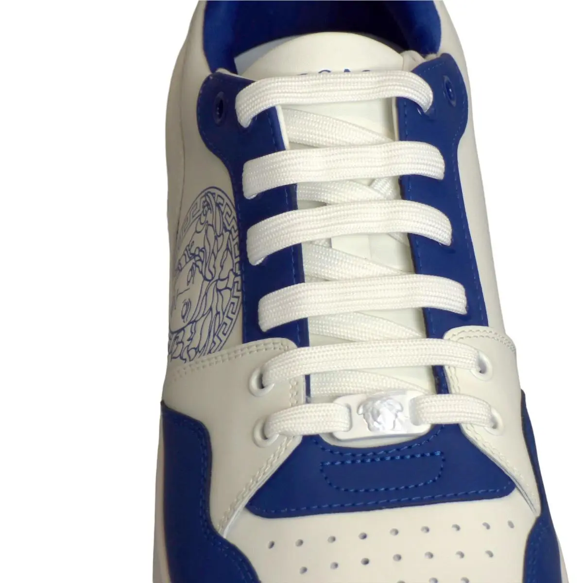 Versace shoes - Versace Vitello - Vitello - Multicolor 2
