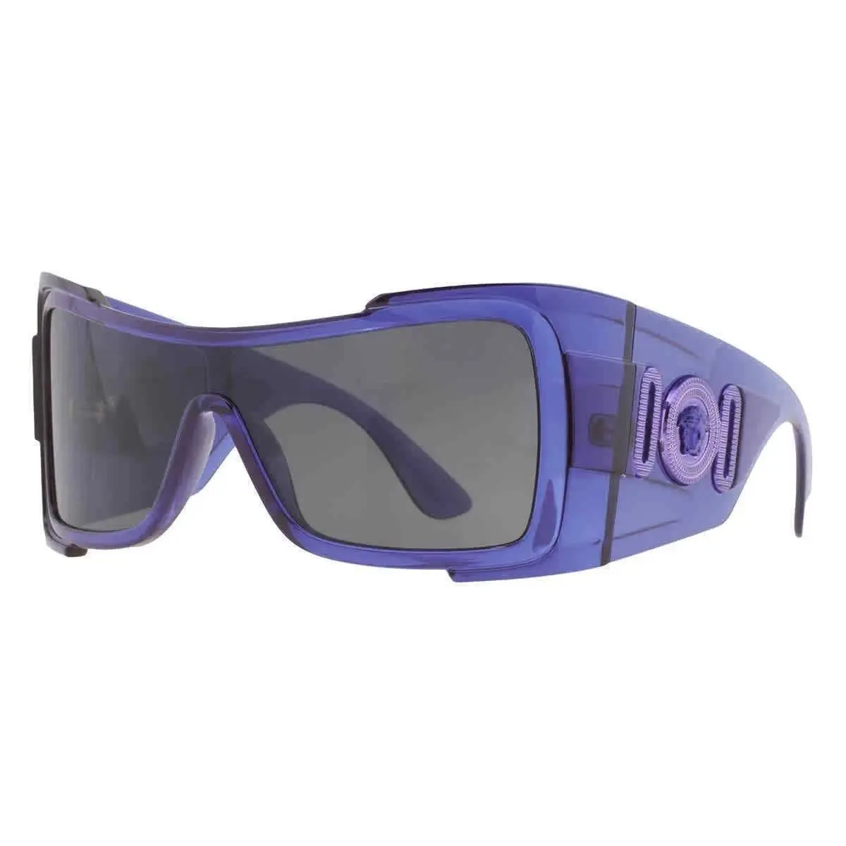 0VE4451-541987-27 Sunglasses 27mm by Versace