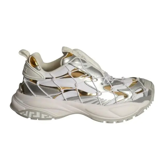Versace shoes - Multicolor 0