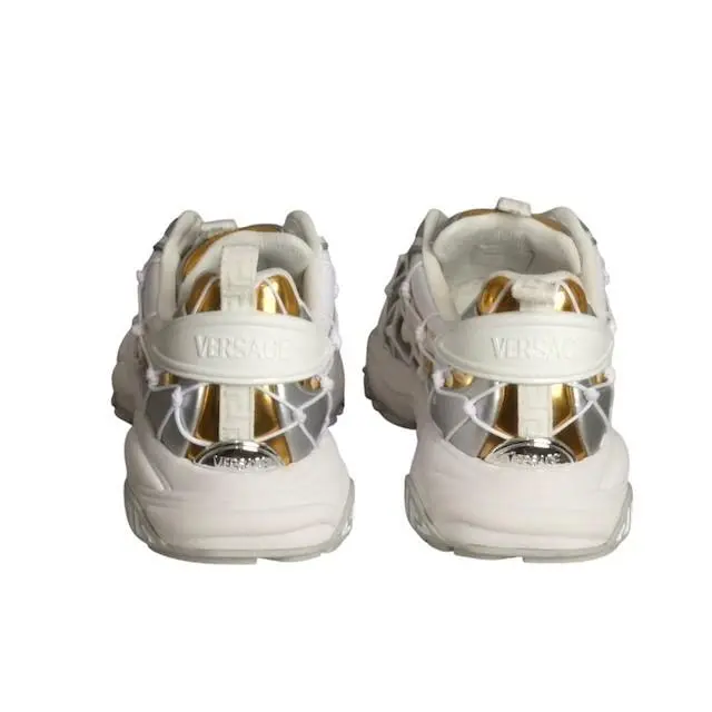 Versace shoes - Multicolor 3