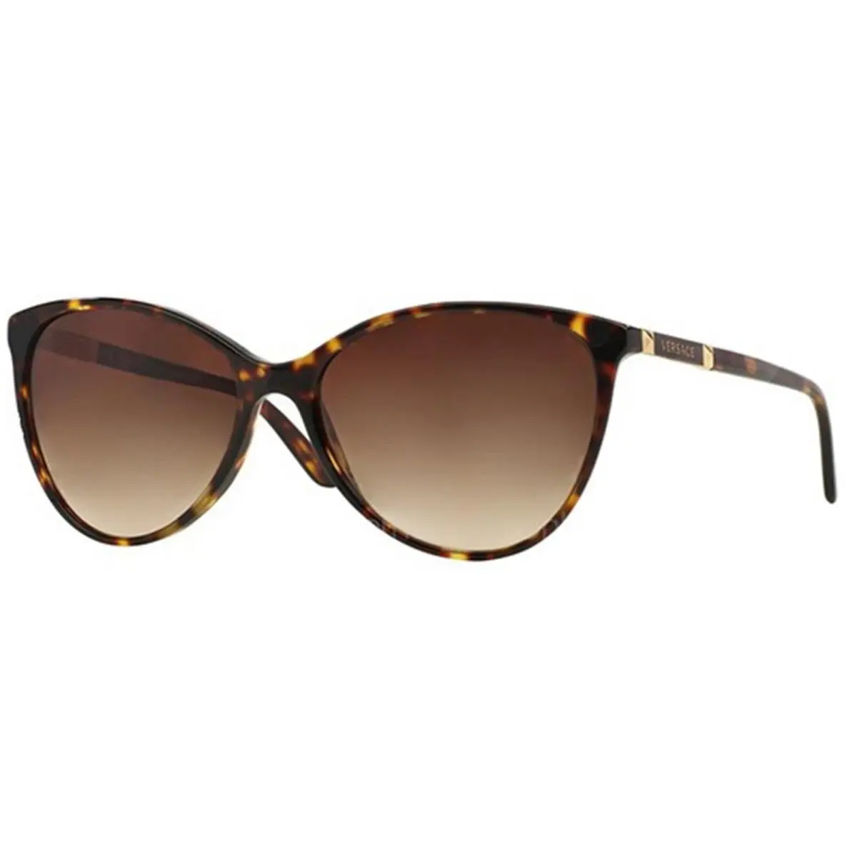 Versace 0VE4260-108/13-58 Sunglasses 58mm