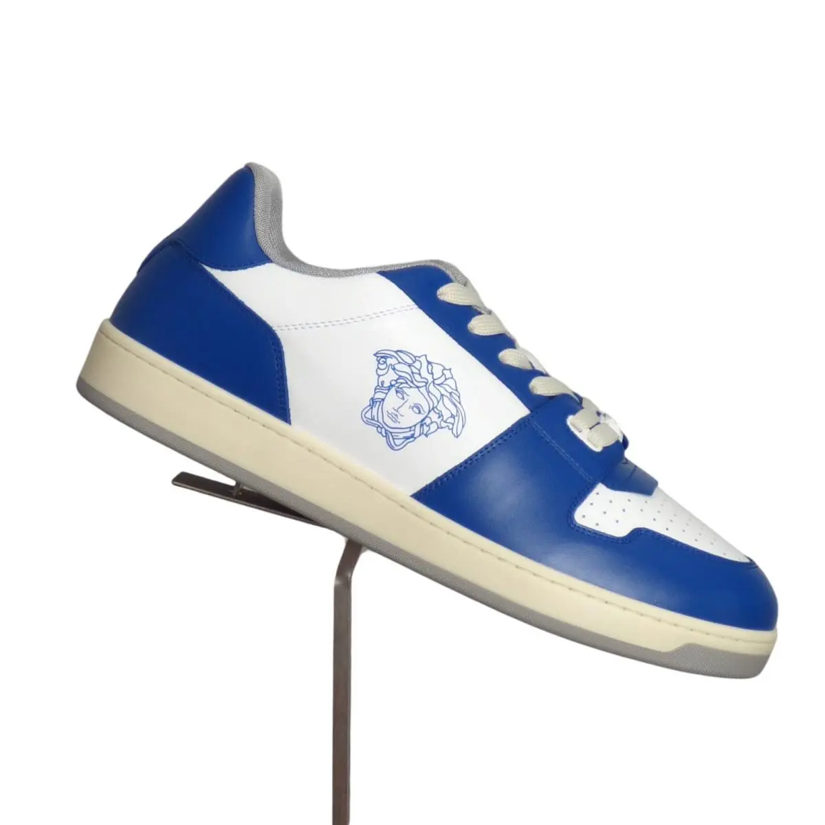 Versace shoes - Versace Vitello - Vitello - Multicolor 0