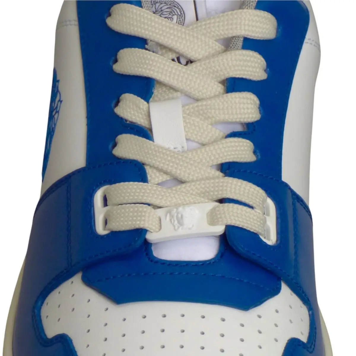 Versace shoes - Versace Vitello - Vitello - Multicolor 3