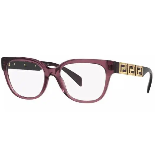 Versace 0VE3338-5209-52 Eyeglasses 52mm