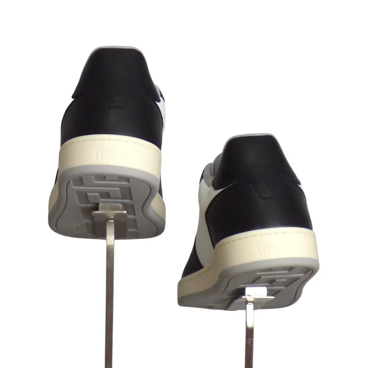 Versace shoes - Versace Vitello - Vitello - Multicolor 3