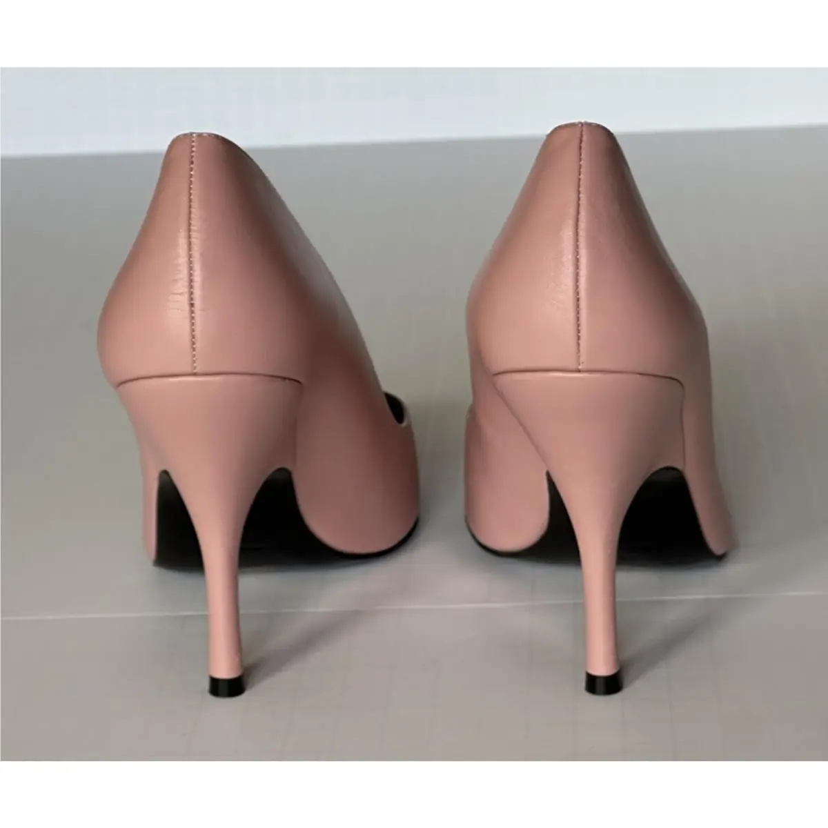 Versace shoes - Versace 1014744 - Dark Rose 9