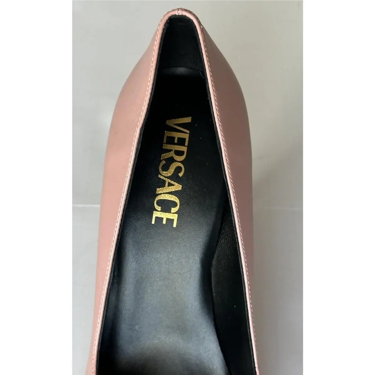 Versace shoes - Versace 1014744 - Dark Rose 5