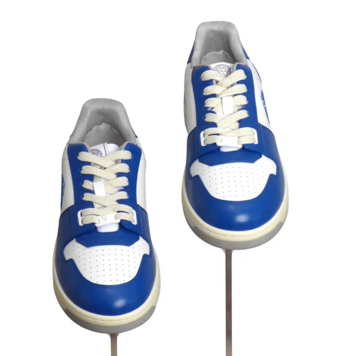 Versace shoes - Versace Vitello - Vitello - Multicolor 2