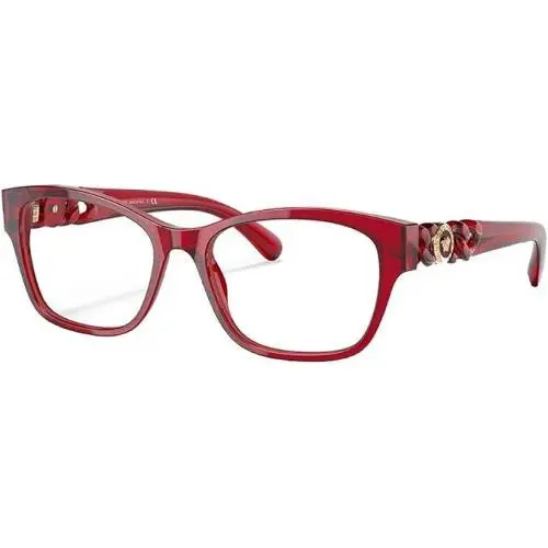Versace 0VE3306F-388-54 Eyeglasses 54mm