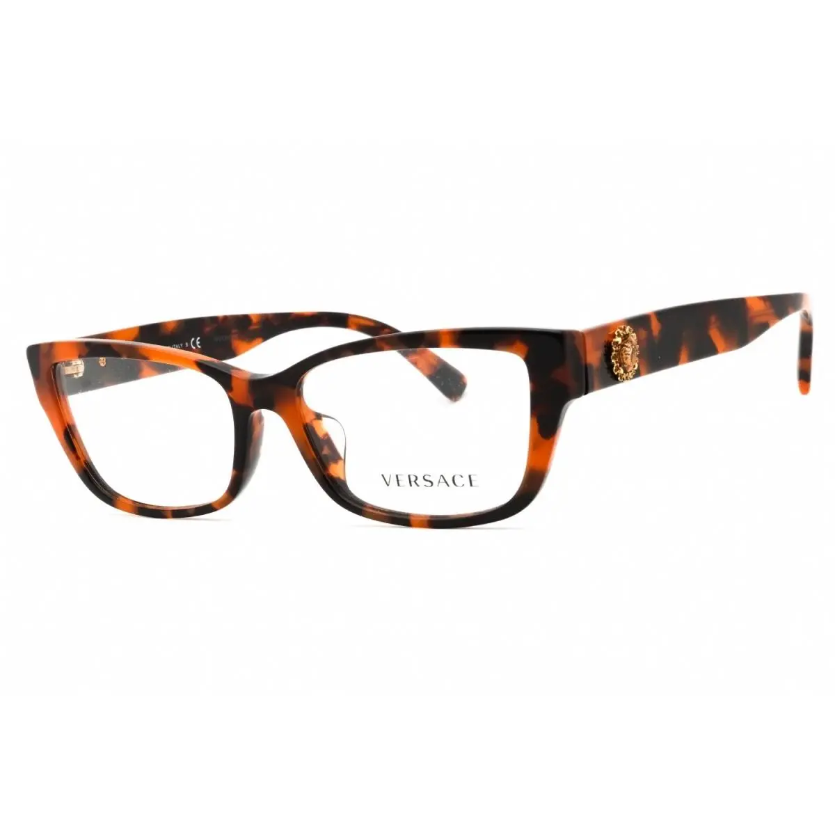 Versace 0VE3284BA-944-54 Eyeglasses 54mm