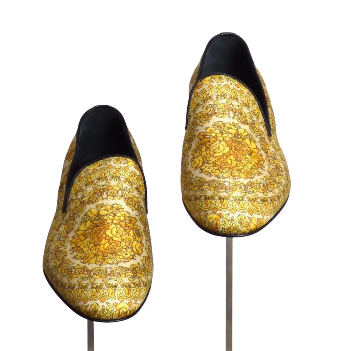 Versace shoes - Multicolor 1