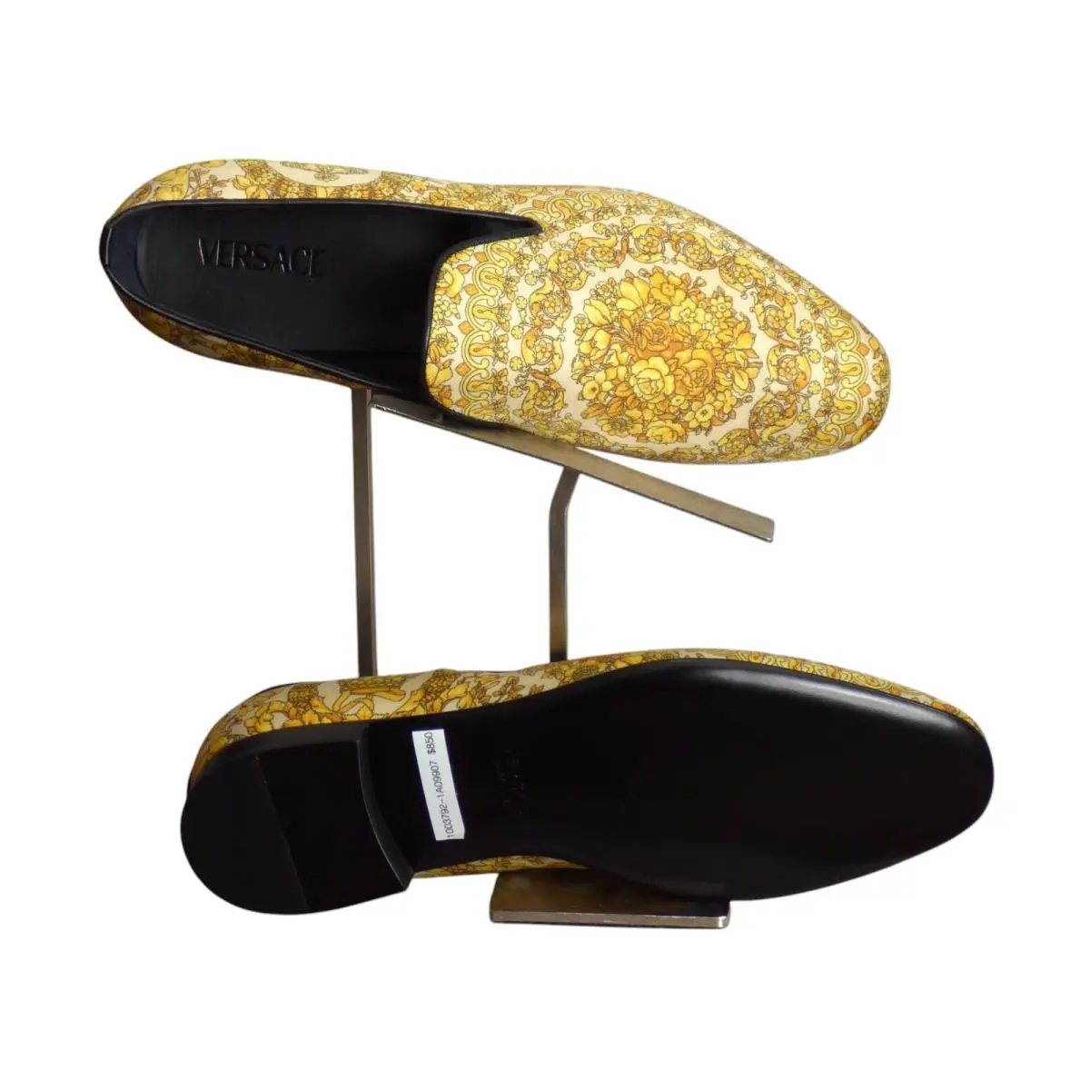 Versace shoes - Multicolor 3