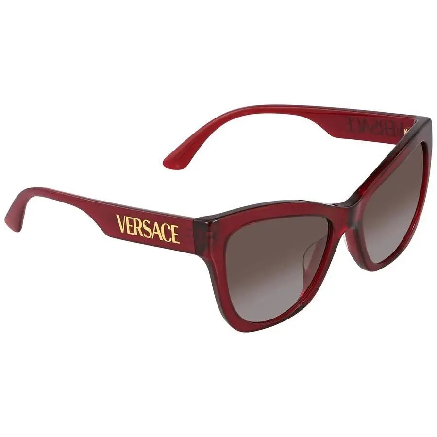 0VE4417U-388/89-56 Sunglasses 56mm by Versace