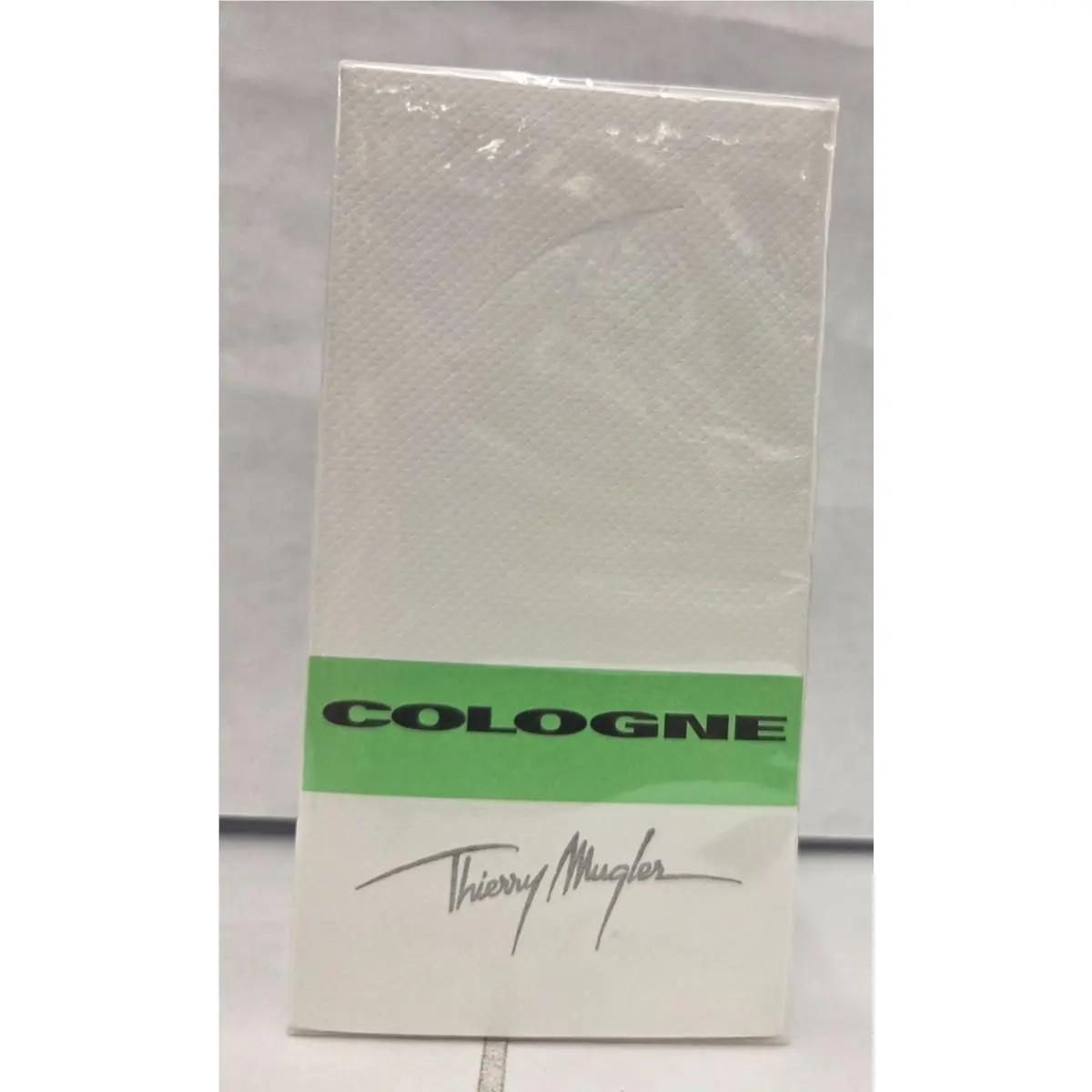 Cologne by Thierry  2.6 oz / 75 ml by Mugler