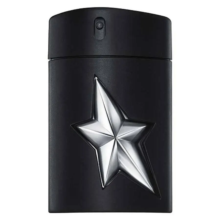 Thierry  Men`s A Men Fantasm Edp Spray 3.4 oz Fragrances 3614274126884 by Mugler