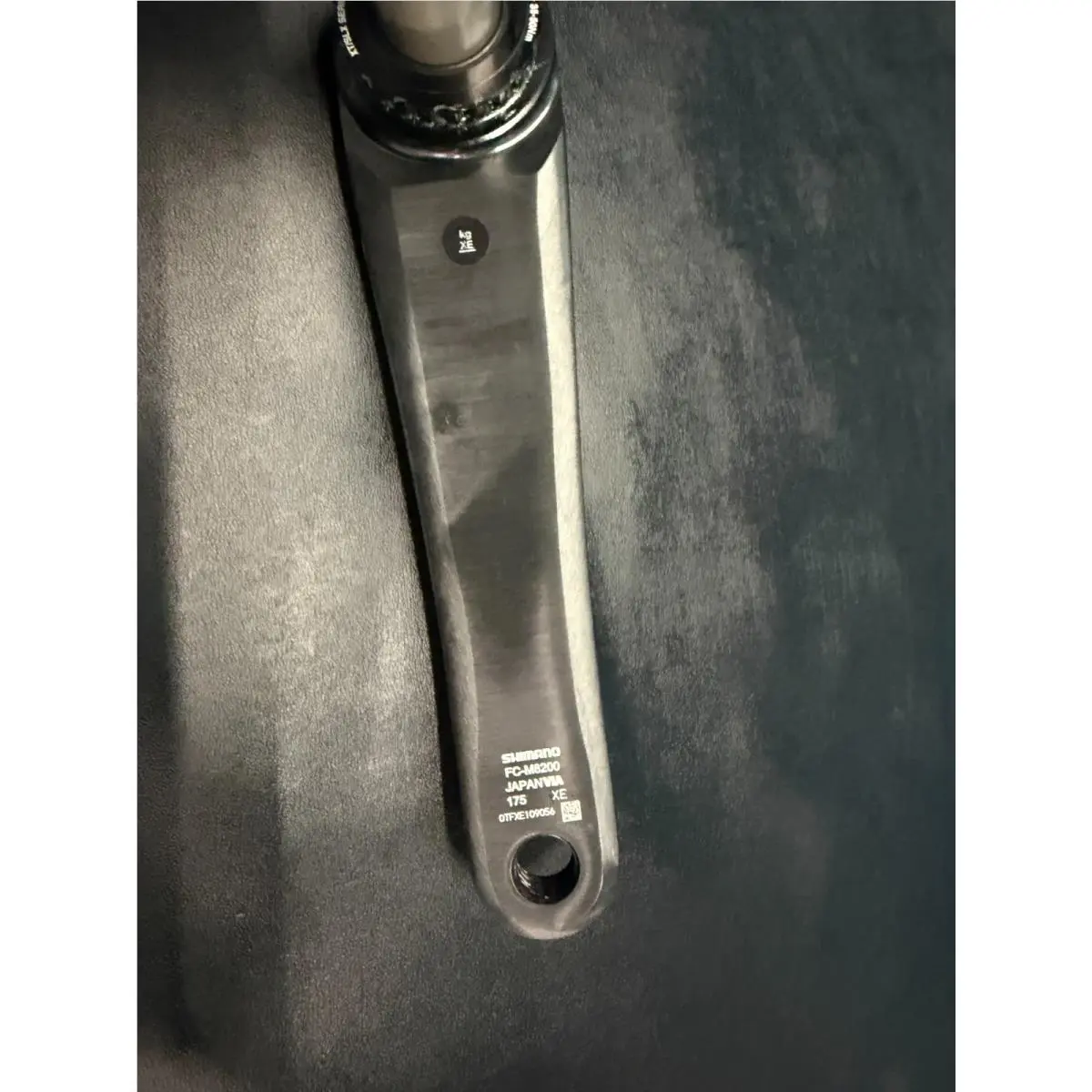 Shimano  - fc m8200 - FC-M8200 2