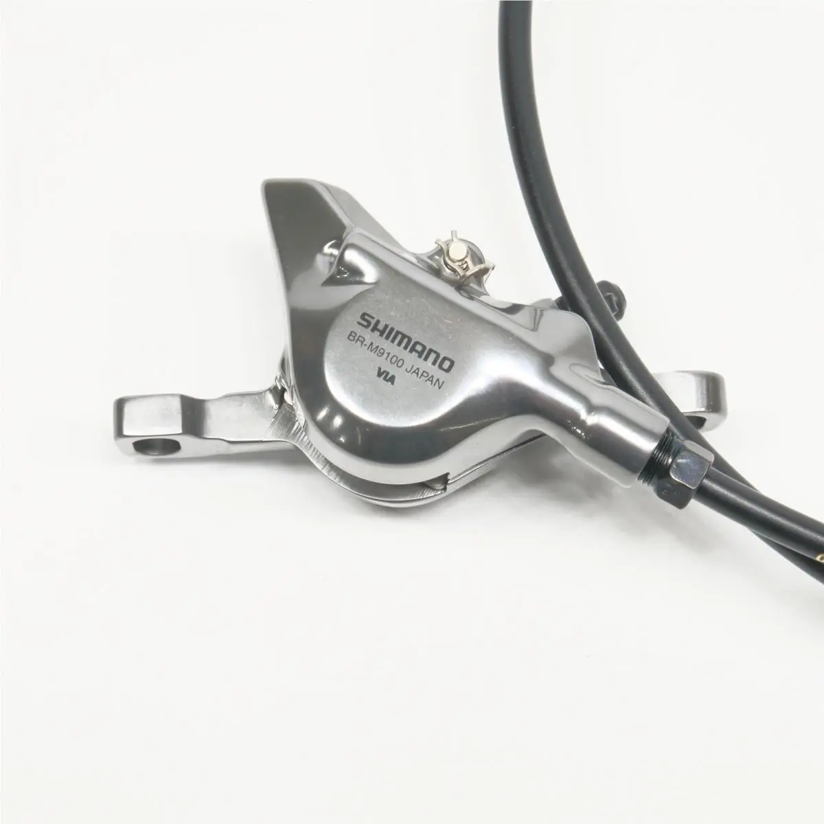 Shimano  - XTR BL/BR-M9100 - XTR - Black (UPC: 192790442921) 1