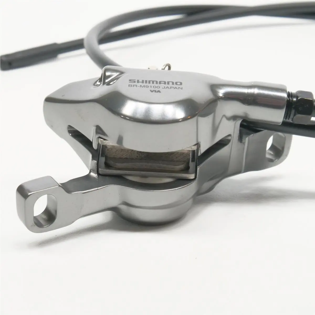 Shimano  - XTR BL/BR-M9100 - XTR - Black (UPC: 192790442921) 2