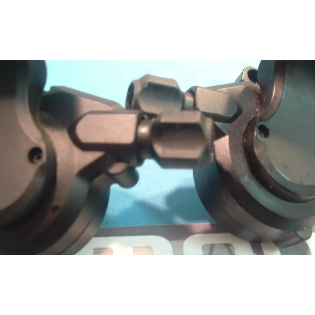 Shimano  - XTR - XTR - SL-M770 - Black 0