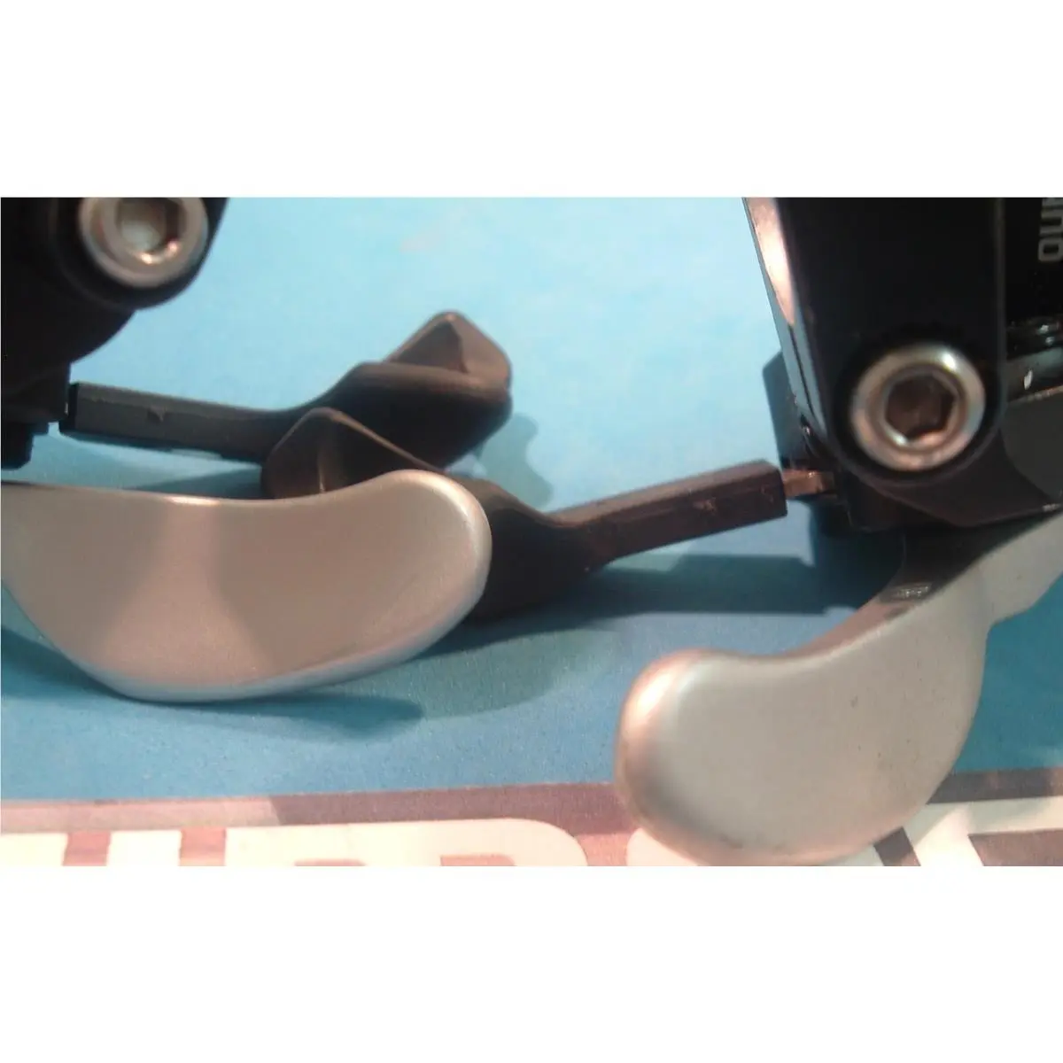 Shimano  - XTR - XTR - SL-M770 - Black 3