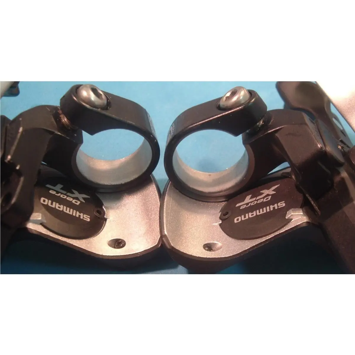 Shimano  - XTR - XTR - SL-M770 - Black 7