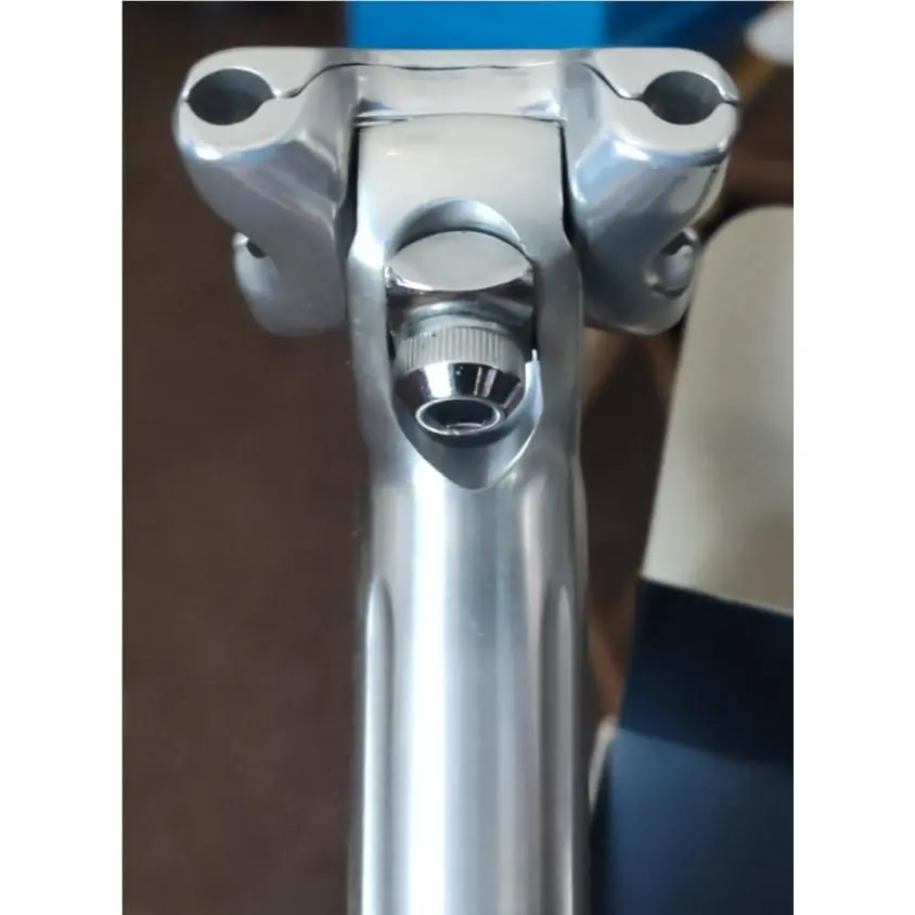 Shimano  - SHIMANO DURA ACE SP-7400-B - DURA ACE - Silver 3