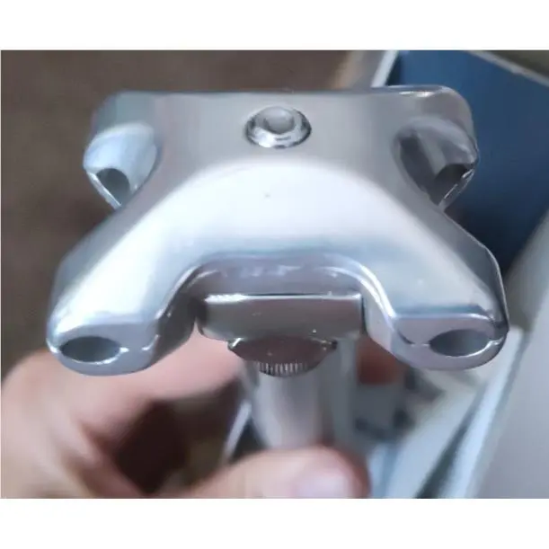 Shimano  - SHIMANO DURA ACE SP-7400-B - DURA ACE - Silver 4