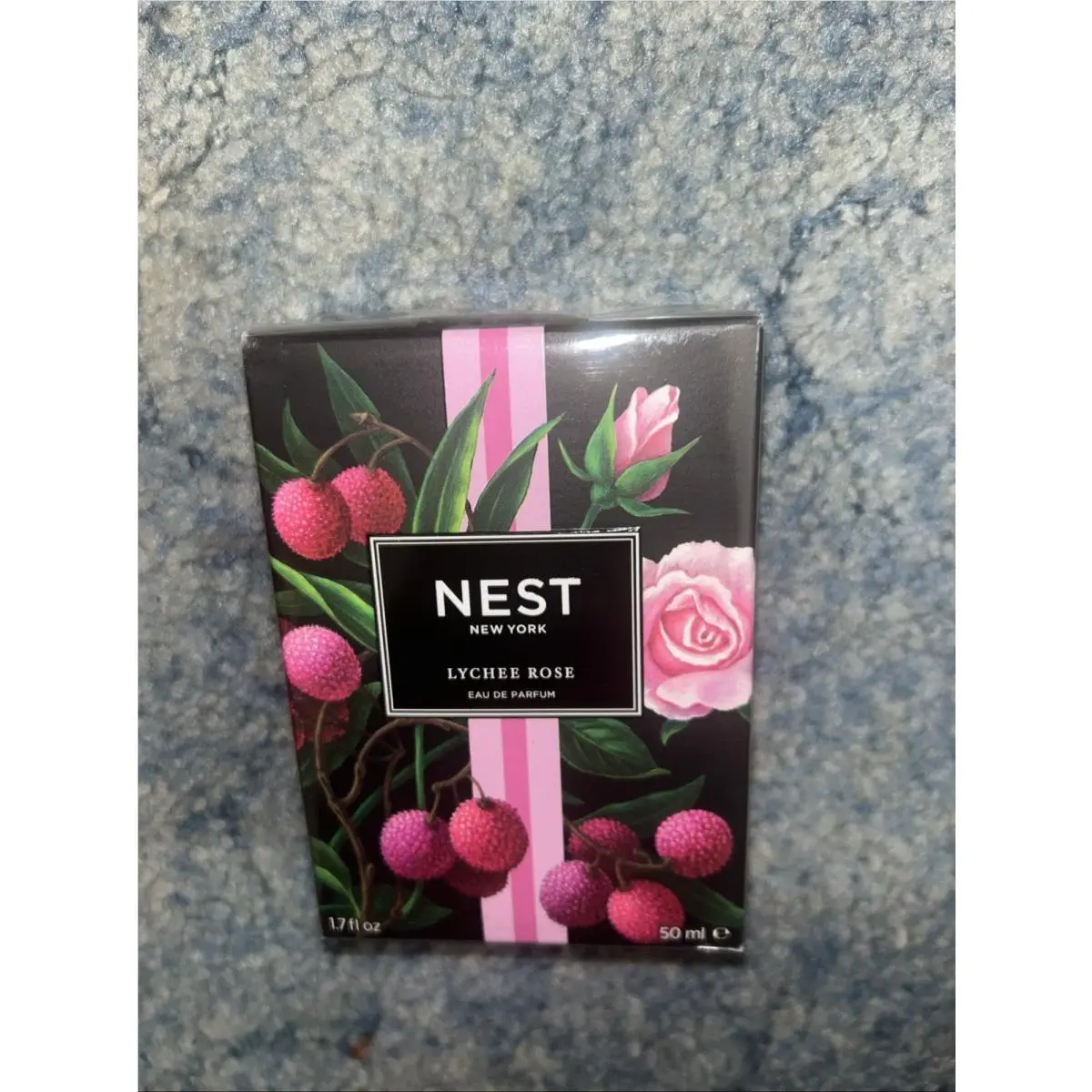 Nest York Lychee Rose Eau De Parfum Women 1.7 fl oz by NEST New York
