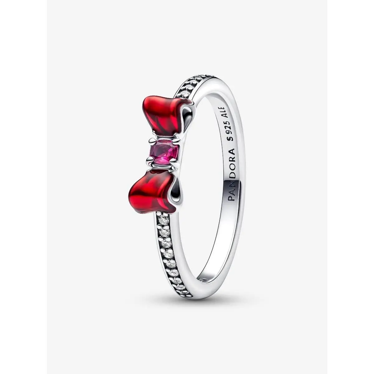 Disney Princess Snow White Bow Ring-193652C01 by Pandora
