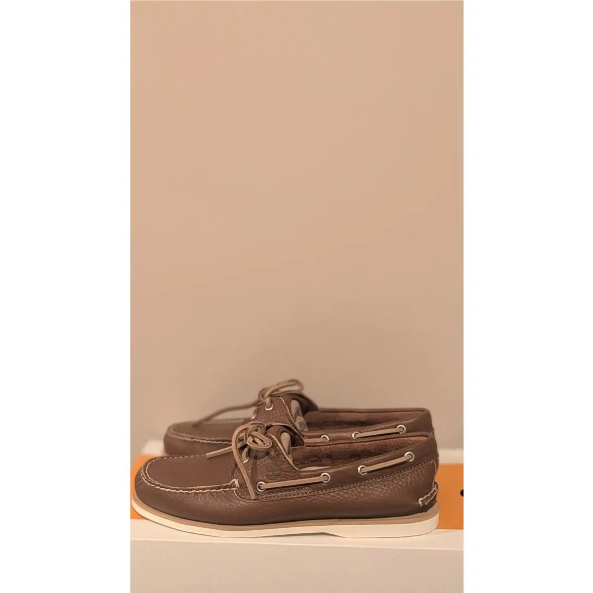 Timberland shoes - Brown 0