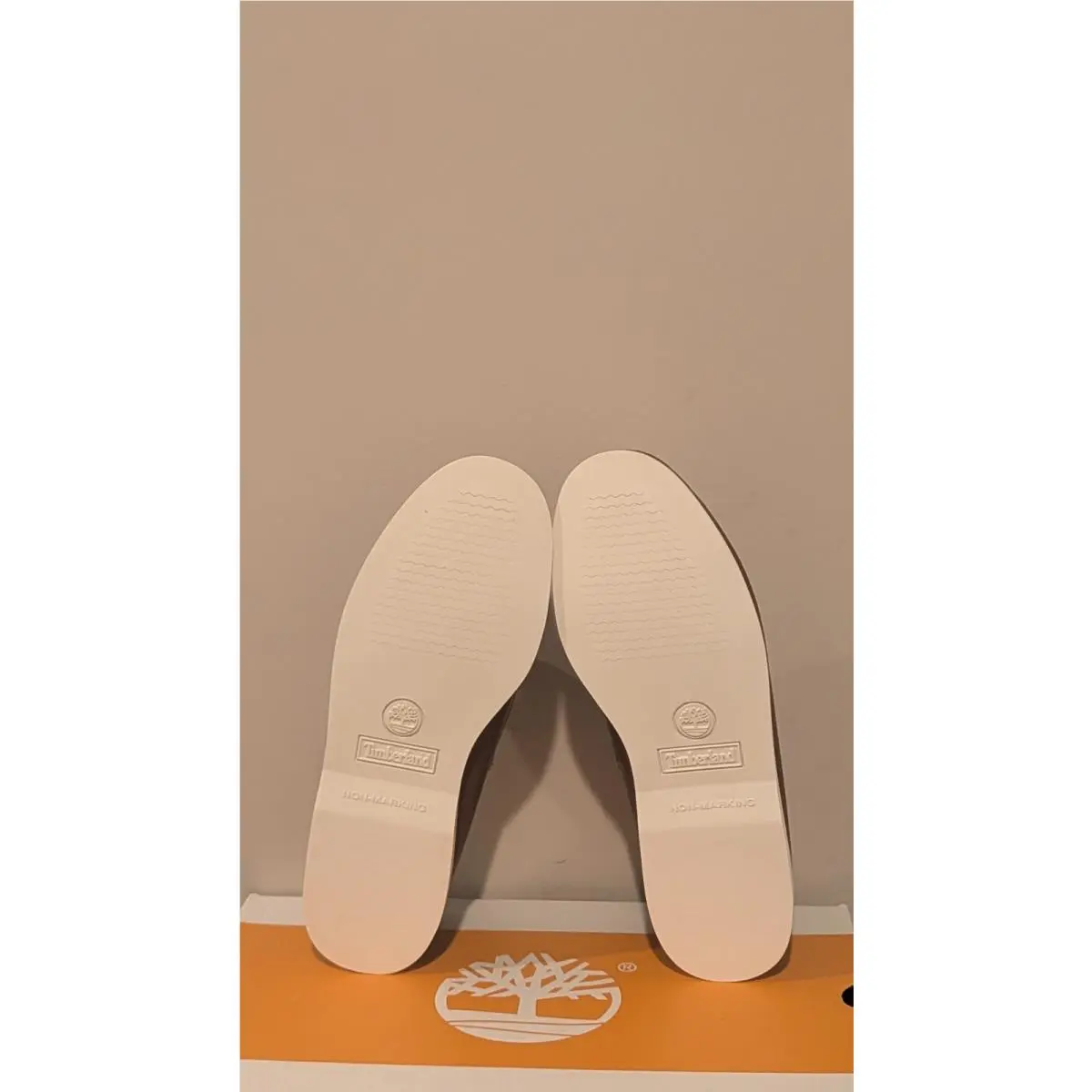 Timberland shoes - Brown 3