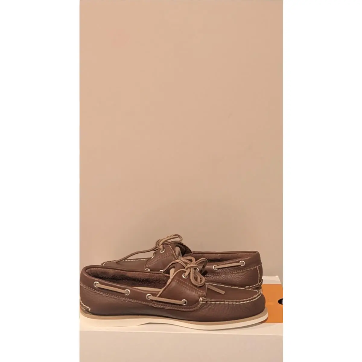 Timberland shoes - Brown 8