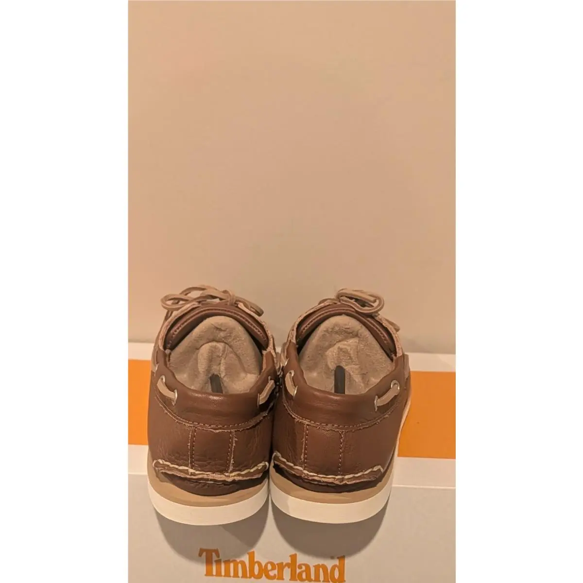 Timberland shoes - Brown 9