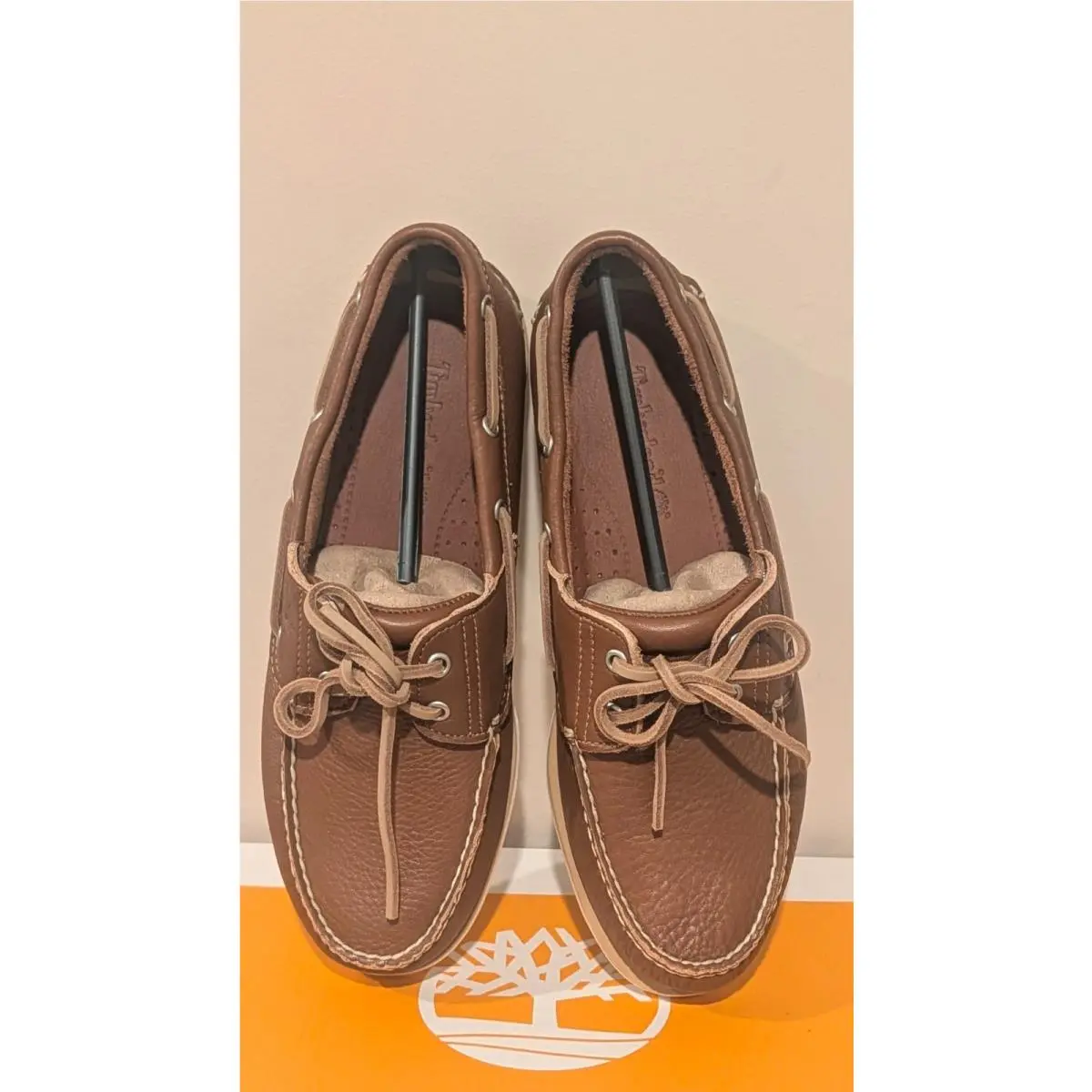 Timberland shoes - Brown 6
