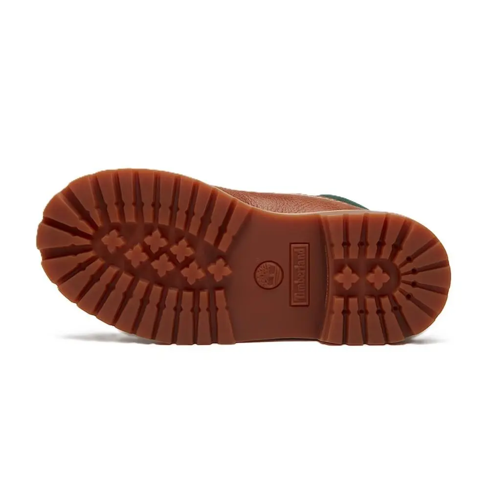 Timberland shoes - TB0A6BET EM6 - TB0A6BET EM6 - Rust 8
