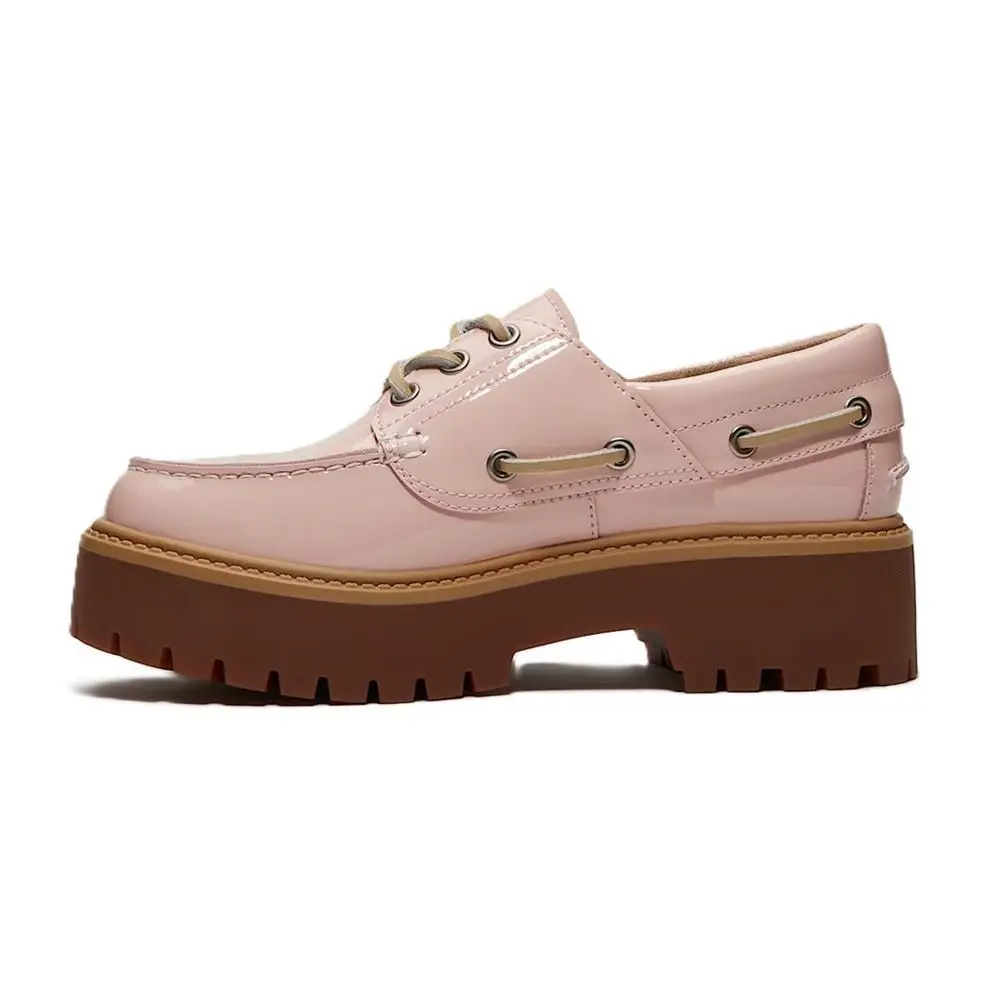 Timberland shoes - TB0A2GVF A5H - TB0A2GVF A5H - Light Pink 0