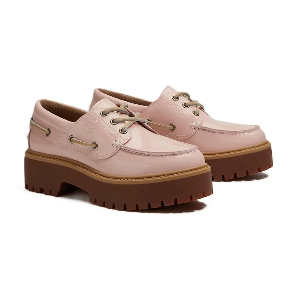 Timberland shoes - TB0A2GVF A5H - TB0A2GVF A5H - Light Pink 1