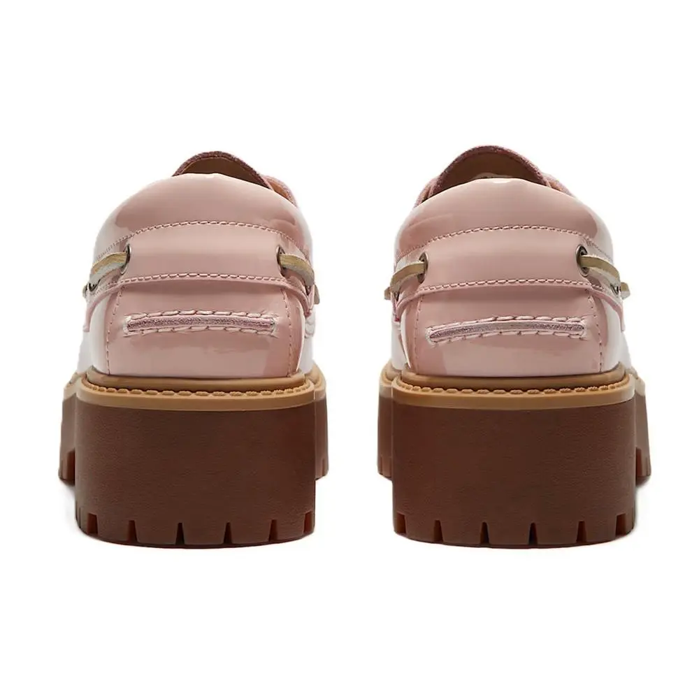 Timberland shoes - TB0A2GVF A5H - TB0A2GVF A5H - Light Pink 7