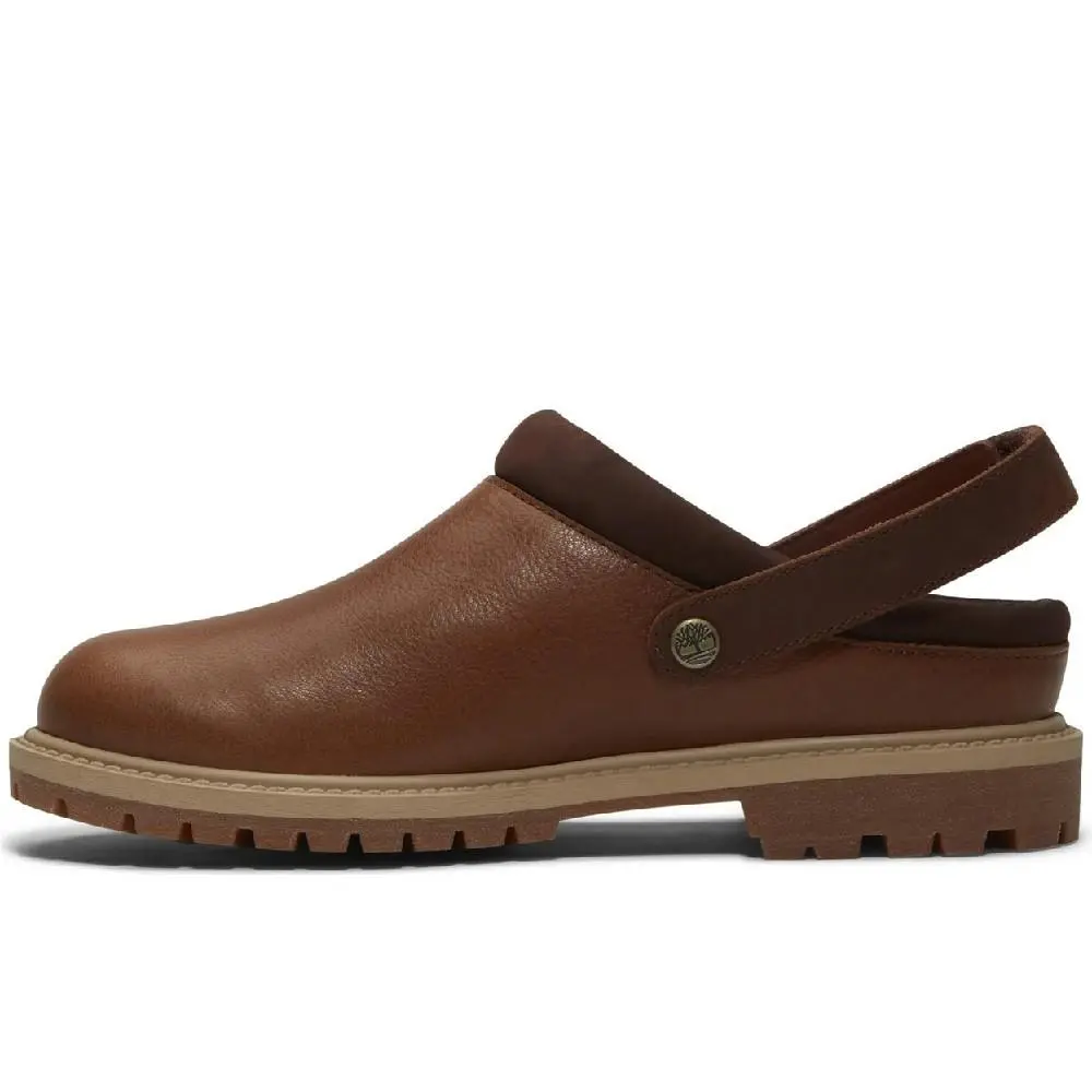 Timberland shoes - TB0A2PSB EM6 - TB0A2PSB EM6 - Rust Full Grain 0