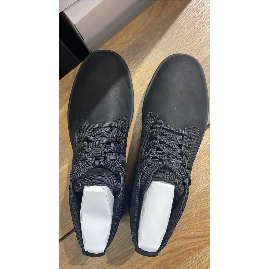 Timberland shoes - DAVIS SQUARE - DAVIS SQUARE - Black 2