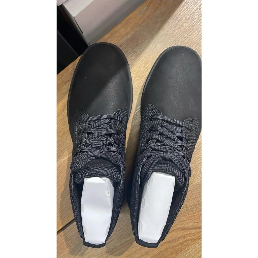 Timberland shoes - DAVIS SQUARE - DAVIS SQUARE - Black 6