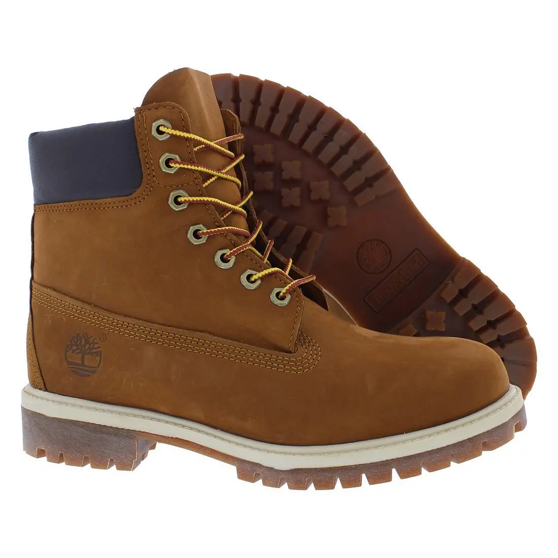 Timberland 6 In Prem Mens Shoes
